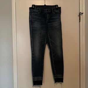 Lucky brand jeans